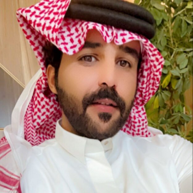 معرض طويق الخرج - ناصر بن قويد