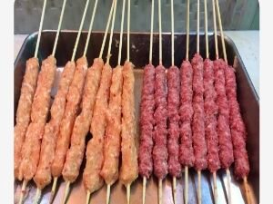 مشاوي